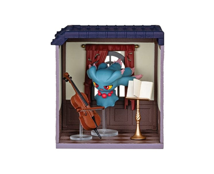 Pokemon Midnight Mansion Vol. 2 Blind Box (single) thumbnail 4