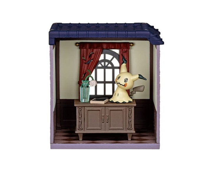 Pokemon Midnight Mansion Vol. 2 Blind Box (single) thumbnail 5