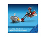 Sega Sonic The Hedgehog Lego Escape Toy thumbnail 4