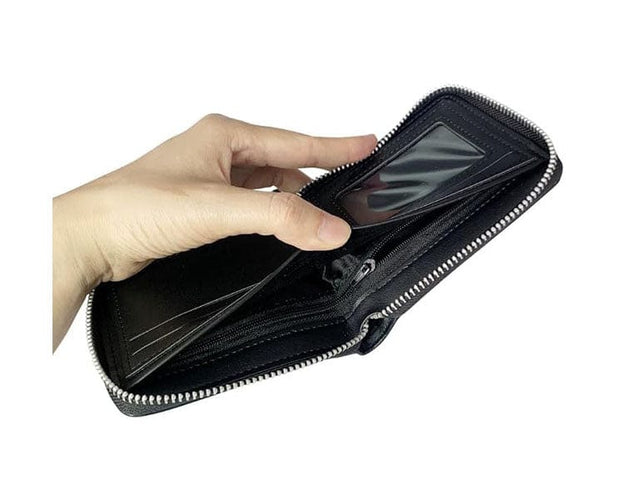 My Hero Academia Wallet: Style 2
