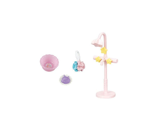 Sanrio Dreamy Bath Time Blind Box: Little Twin Stars