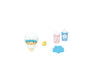 Sanrio Dreamy Bath Time Blind Box: Little Twin Stars thumbnail 4