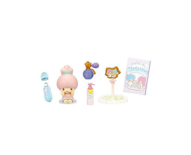 Sanrio Dreamy Bath Time Blind Box: Little Twin Stars