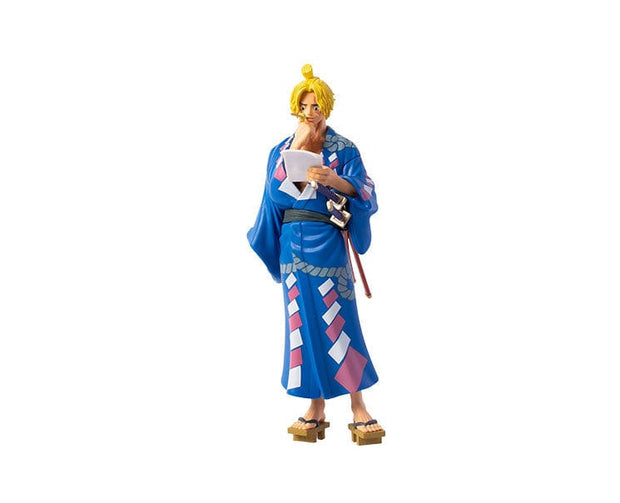 One Piece Magazine Figure: Sabo Anime & Brands Sugoi Mart