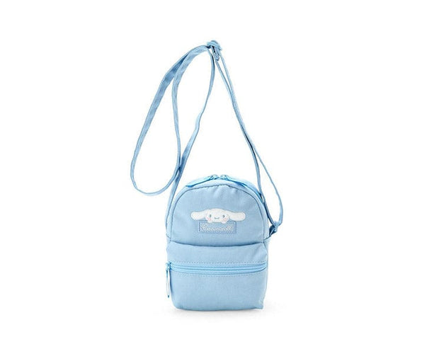 Promo Free Sanrio Mini Shoulder Bag