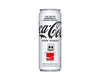 Coca Cola Zero x Marshmello Watermelon Strawberry Cola Food & Drinks Sugoi Mart
