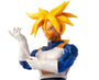 Dragon Ball Z Figure: Super Saiyan Trunks Anime &amp; Brands Sugoi Mart thumbnail 4