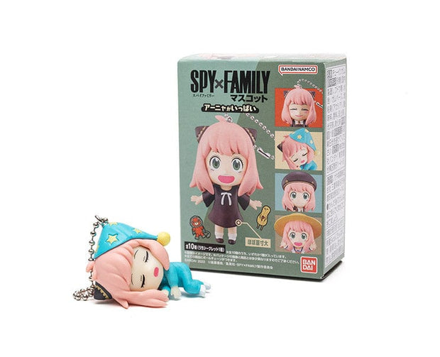 Sugoi Mart Spy ÌÑ Family Lucky Bag