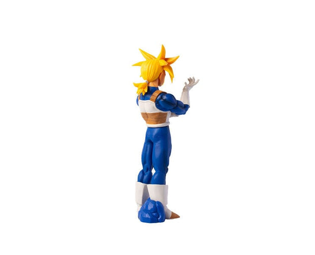 Dragon Ball Z Figure: Super Saiyan Trunks Anime & Brands Sugoi Mart