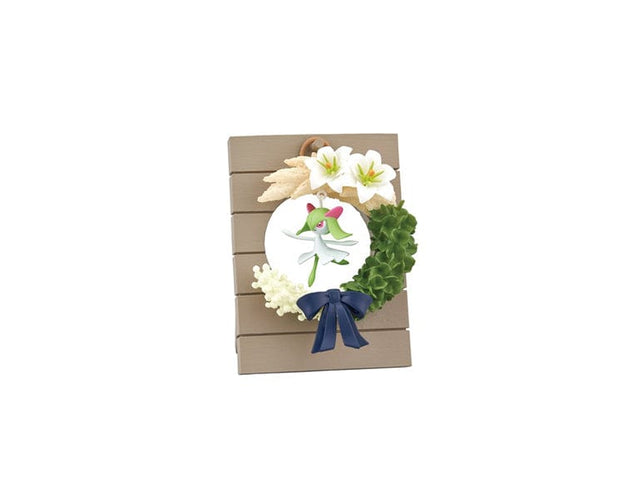 Pokemon Japan Happiness Wreath Blind Box