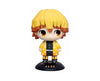 Demon Slayer Bobblehead Figure: Zenitsu Anime & Brands Sugoi Mart