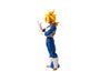 Dragon Ball Z Figure: Super Saiyan Trunks Anime &amp; Brands Sugoi Mart thumbnail 2