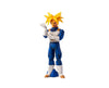 Dragon Ball Z Figure: Super Saiyan Trunks Anime & Brands Sugoi Mart