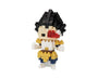 Dragon Ball Z Nanoblocks Toys &amp; Games Sugoi Mart Vegeta thumbnail 5
