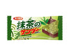 Black Thunder: Matcha Candy & Snacks Sugoi Mart