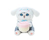 Mofusand x Sanrio Cinnamoroll Plush