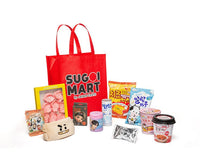 Sugoi Mart Korea Lucky Bag