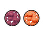 One Piece Devil Fruit Pot Chocolate thumbnail 2