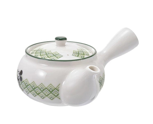 Disney Yunomi Mickey Teapot Home Sugoi Mart