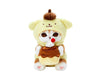 Mofusand x Sanrio Pompompurin Plush
