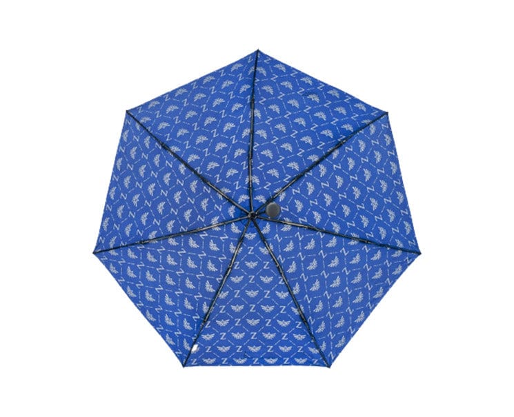 Legend Of Zelda Portable Umbrella (Blue)