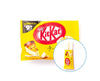 Kit Kat Japan Cheesecake Flavor Candy and Snacks Sugoi Mart
