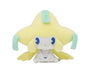 Pokemon Soda Refresh Plush: Jirachi Anime &amp; Brands Sugoi Mart thumbnail 1