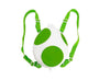 Super Mario Yoshi Water Gun Toys and Games Sugoi Mart thumbnail 3