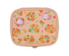 Pokemon Japan Fleur de Coquelicot Multi Pouch