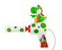 Super Mario Yoshi Water Gun Toys and Games Sugoi Mart thumbnail 2