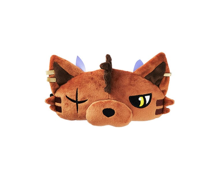 Final Fantasy Vii Red Xiii Eye Mask