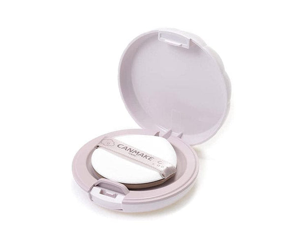 Sailor Moon x CanMake: Light Beige Base