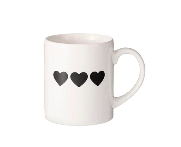 Legend Of Zelda Heart Mug