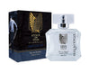Attack on Titan Perfume Eren