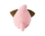 Pokemon Corduroy Plush: Cleffa Anime &amp; Brands Sugoi Mart thumbnail 3