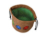 Legend Of Zelda Rupees Drawstring Pouch thumbnail 2