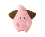 Pokemon Corduroy Plush: Cleffa Anime &amp; Brands Sugoi Mart thumbnail 1