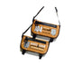 Attack on Titan Survey Corps Messenger Bag Levi thumbnail 1