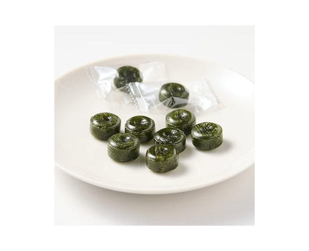 Muji Matcha Candy