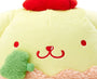 Sanrio Japan Pompompurin Omurice Plush thumbnail 4