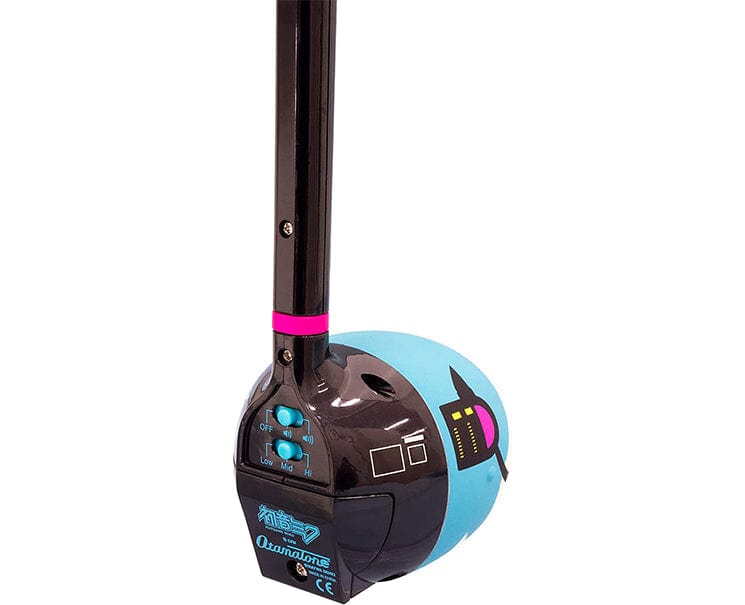 miku　お店型什器 （６枚屋根）　計２点　イベント什器　　　　No.2 Hatsune Miku Otamatone