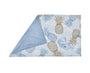 Disney Cooling Mini Blanket: Stitch &amp; Scramble Anime &amp; Brands Sugoi Mart thumbnail 2