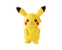 Pokemon Corduroy Plush: Pikachu Anime &amp; Brands Sugoi Mart thumbnail 1