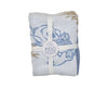 Disney Cooling Mini Blanket: Stitch & Scramble Anime & Brands Sugoi Mart