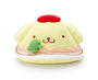 Sanrio Japan Pompompurin Omurice Plush thumbnail 1