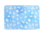 Pokemon Characters Cooling Mini Blanket Anime &amp; Brands Sugoi Mart thumbnail 3