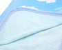 Pokemon Characters Cooling Mini Blanket Anime &amp; Brands Sugoi Mart thumbnail 2