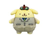 Jujutsu Kaisen X Sanrio: Pompompurin Plush Anime & Brands Sugoi Mart