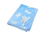 Pokemon Characters Cooling Mini Blanket Anime &amp; Brands Sugoi Mart thumbnail 1