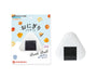 Onigiri Bath Bomb thumbnail 1